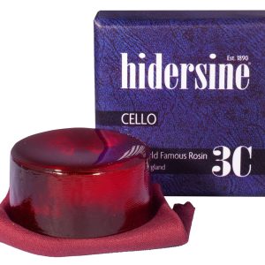 Hidersine 3C kalofonij za violončelo - Slika 2