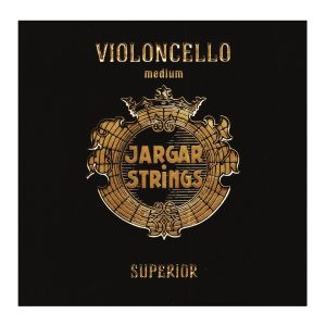 Jargar Superior medium žice za violončelo 4/4
