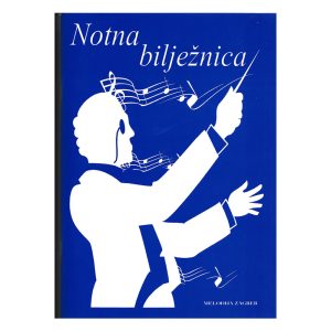 Kajdanka A4 klamana dirigent