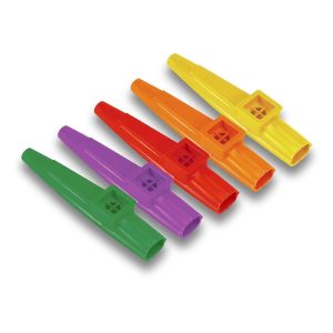 Kazoo plastični Dunlop