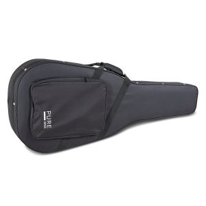 Gewa FX kofer za akustičnu gitaru light crni - Slika 2