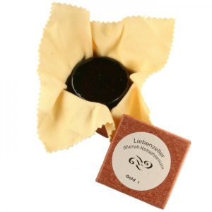 Liebenzeller Gold I kalofonij - violina - Slika 1