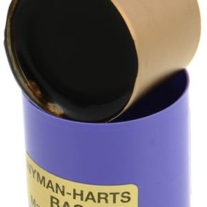 Nyman kalofonij za kontrabas premium dark - Slika 2