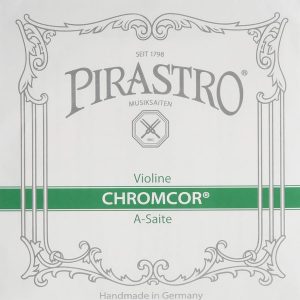 Pirastro Chromcore 319220 A2 medium žica za violinu 4/4 - Slika 1