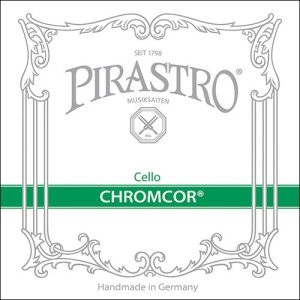 Pirastro Chromcore medium žice za violončelo 4/4