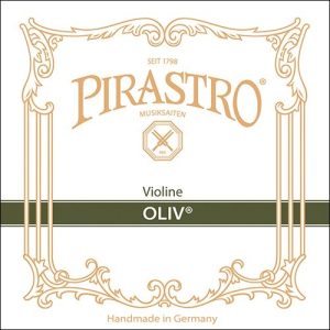 Pirastro Oliv 311121 E1 medium žica za violinu 4/4