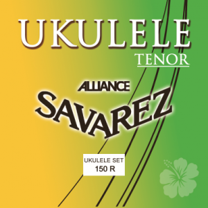 Savarez 150R Alliance žice za tenor ukulele