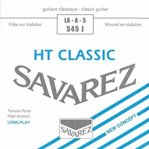 Savarez 545J HT Classic A5 žica za klasičnu gitaru