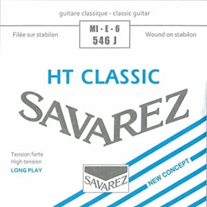 Savarez 546J HT Classic E6 žica za klasičnu gitaru
