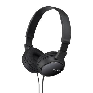 Sony MDR-ZX110/B slušalice