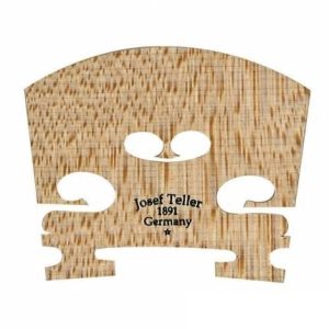 Teller konjić za violinu 1/2*