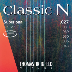 Thomastik Classic N Superlona CR127 žice za klasičnu gitaru