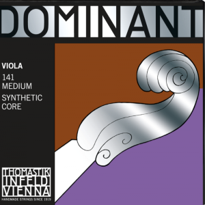 Thomastik Dominant 141 Medium žice za violu
