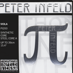 Thomastik Peter Infeld PI200 žice za violu