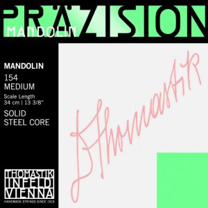 Thomastik 154 Prazision žice za mandolinu