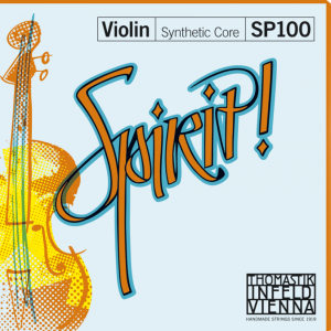 Thomastik Spirit SP100 žice za violinu 4/4
