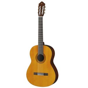 Yamaha CS40II klasična gitara 3/4