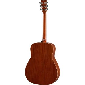 Yamaha FG850 NT akustična gitara - Slika 2