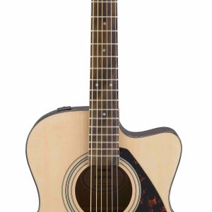 Yamaha FSX315C NT elektro-akustična gitara - Slika 2