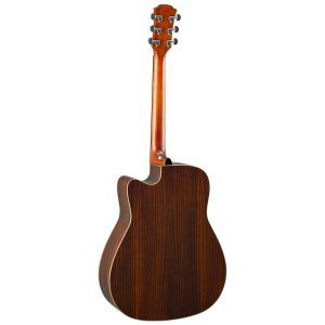 Yamaha A1R II TBS elektro-akustična gitara - Slika 2
