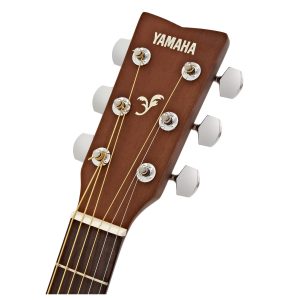 Yamaha F310 P Guitar Pack NT - Slika 5