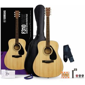 Yamaha F310P2 NT SET Natural