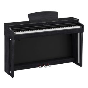 Yamaha CLP-825 B Clavinova digitalni klavir