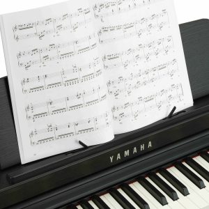 Yamaha CLP-825 B Clavinova digitalni klavir - Slika 5