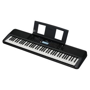 Yamaha PSR-EW320 klavijatura - Slika 3