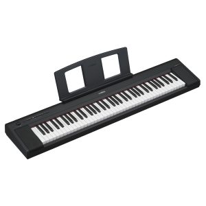 Yamaha NP-35 B Piaggero stage piano - Slika 5