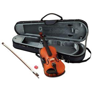 Yamaha V5SA 1/2 violinski set