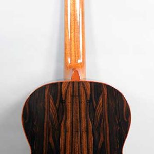 Almansa 424 Ziricote klasična gitara - Slika 2