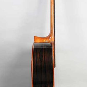 Almansa 424 Ziricote klasična gitara - Slika 4