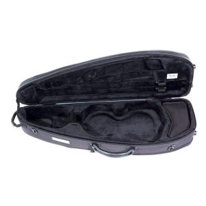 Bam SIGN5003SN Signature Classic III  kofer za violinu 4/4 crni - Slika 3