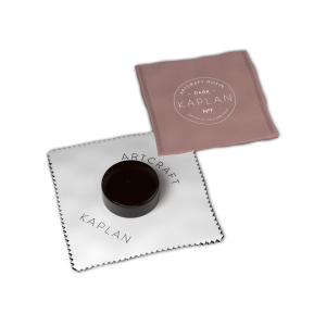 Daddario KACR7 Artcraft Dark kalofonij za violinu