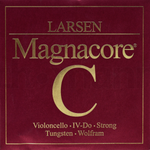 Larsen Magnacore C strong žica za violončelo 4/4