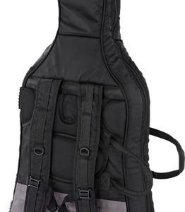 Roth&Junius torba za violončelo 4/4 crno-siva - Slika 2