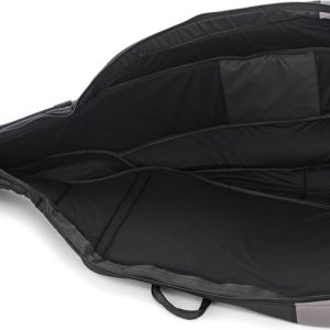 Roth&Junius torba za violončelo 4/4 crno-siva - Slika 3