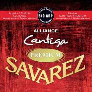 Savarez 510ARP Alliance Cantiga Premium žice za klasičnu gitaru