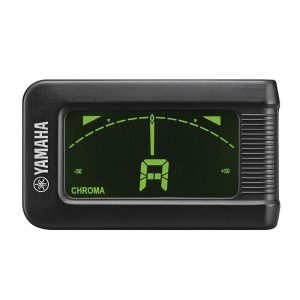 Yamaha YTC5 kromatska klip štimalica