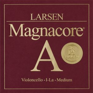 Larsen Magnacore Arioso A žica za violončelo 4/4