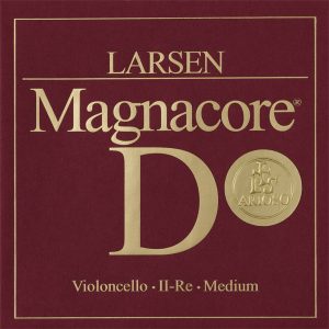Larsen Magnacore Arioso D žica za violončelo 4/4