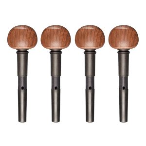 Wittner Fine Tuninge Pegs Violin Rosewood