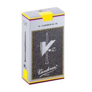 Vandoren V12 CR1935 pisak za B klarinet 3.5