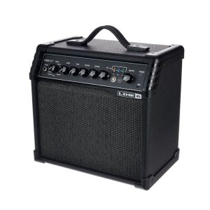 Yamaha Line6 Spider V20 MkII pojačalo