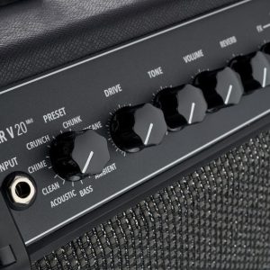 Yamaha Line6 Spider V20 MkII pojačalo - Slika 4