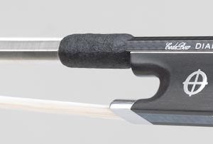 Coda Bow Diamond SX karbonsko gudalo za violinu 4/4 - Slika 3