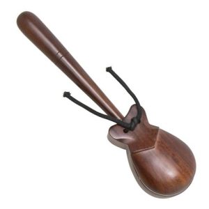 Kastanjete na dršci - Slika 1