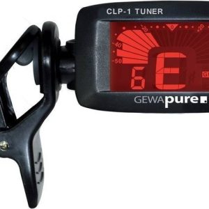 GewaPure CLP 1 klip štimalica - Slika 2