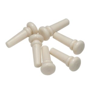 End pin za remen gitare plastični